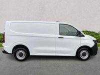 Used VW Transporter 2025 White Van