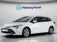 Used Toyota Corolla 181 HP (133 kW) 2020 Estate