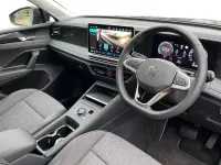 Used VW Tiguan Match 150 HP (110 kW) 2025 Grey SUV