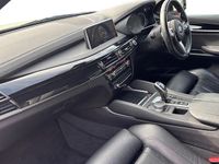 Used BMW X6 M Sport 313 HP (230 kW) 2019 SUV