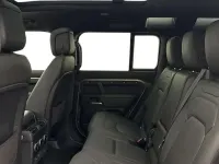 Used Land Rover Defender HSE Dynamic 2024 Silver SUV