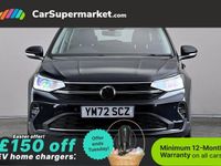 Used VW Taigo Life 95 HP (69 kW) 2026 SUV