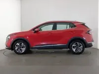 Used Kia Sportage 2024 Red SUV