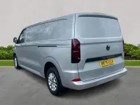 Second-hand VW Transporter Pro 170 CP (125 kW) 2025 Gri Van