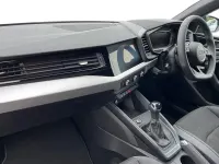 Novo Audi A1 Black Edition 116 HP (85 kW) 2026 Azul SUV