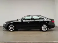 Used Audi A4 Comfort 150 HP (110 kW) 2022 Black Sedan