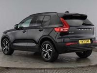 Used Volvo XC40 R-Design 161 HP (118 kW) 2022 SUV