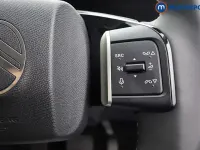 Used Citroën e-C3 Aircross 83 kW (113 HP) 2025 White SUV