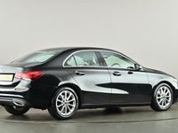 used Mercedes A200 A-ClassSport 4dr Auto