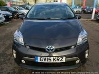 Used Toyota Prius 2015 Hatchback