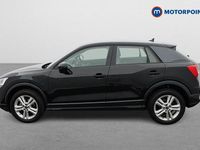 Used Audi Q2 Sport 2024 Black SUV