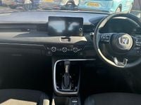 Used Honda HR-V Advance 131 HP (96 kW) 2024 SUV