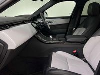Used Land Rover Range Rover Velar Autobiography 200 HP (147 kW) 2025 Grey SUV