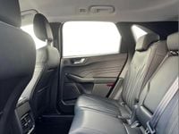 Used Ford Kuga Vignale 221 HP (162 kW) 2022 Red SUV