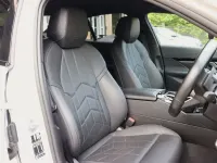 Used BMW 520 M Sport 2023 White Sedan