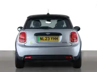 Used Mini Cooper S Hatch 135 kW (184 HP) 2023 Hatchback