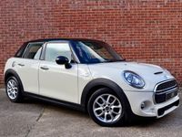 used Mini Cooper S Hatch 2.05dr Auto