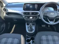 Used Hyundai i10 Premium 79 HP (58 kW) 2026 White Hatchback
