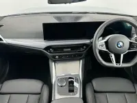 Used BMW 420 Gran Coupé M Sport 181 HP (133 kW) 2025 Grey Coupe