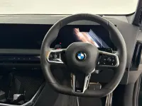 Used BMW X3 M Sport 299 HP (219 kW) 2025 Black SUV