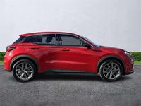 Used Lexus LBX 2024 Red SUV