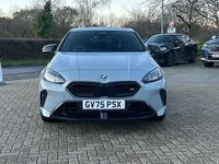 Used BMW M235 Comfort Edition 296 HP (217 kW) 2025 Grey Coupe