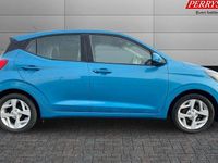 Used Hyundai i10 SE 84 HP (61 kW) 2023 Hatchback