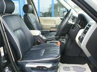 Used Land Rover Range Rover 2002 SUV