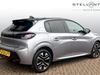 Used Peugeot 208 Allure 101 HP (74 kW) 2025 Hatchback