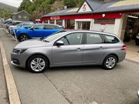 Second-hand Peugeot 308 Active Premium 2020 Gri Break