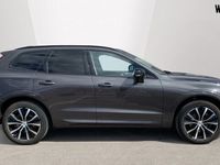 used Volvo XC60 Plus B5