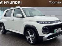 New Hyundai Inster 85 kW (116 HP) 2026 Hatchback