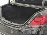 Used Mercedes C200 AMG Line Premium 184 HP (135 kW) 2019 Black Sedan