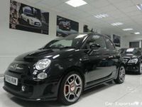Used Abarth 500 2010 Hatchback