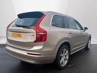 Used Volvo XC90 Core 247 HP (181 kW) 2022 Other SUV