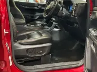 Used Ford Ranger Wildtrack 2023 Red Pickup