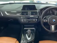 Used BMW 225 M Sport 221 HP (162 kW) 2018 Black Cabriolet