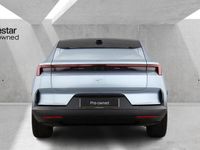 Used Polestar 4 Long Range Single Motor 200 kW (272 HP) 2024 Electron SUV