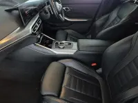 Used BMW 320 M Sport 184 HP (135 kW) 2026 Sedan