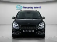 Used Ford Galaxy Titanium 190 HP (139 kW) 2022 MPV