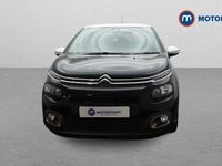 Used Citroën C3 Origins 83 HP (61 kW) 2020 Black Hatchback
