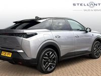 Used Peugeot 3008 GT 134 HP (98 kW) 2025 Grey SUV