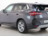 Used BMW X3 xLine 205 HP (150 kW) 2025 Grey SUV