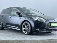 Used Ford Focus ST 250 HP (183 kW) 2014 Hatchback