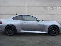 Used BMW M2 Comfort Edition 473 HP (347 kW) 2025 Grey Coupe