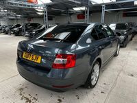 used Skoda Octavia 1.4 TSI SE L