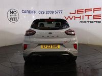 Used Ford Puma ST 200 HP (147 kW) 2023 SUV
