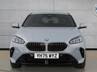 Used BMW 123 M Sport 215 HP (158 kW) 2025 Grey Hatchback