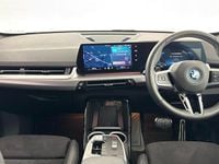 Used BMW iX1 M Sport 147 kW (201 HP) 2025 Black SUV