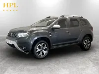 Used Dacia Duster Prestige 130 HP (95 kW) 2022 Grey SUV